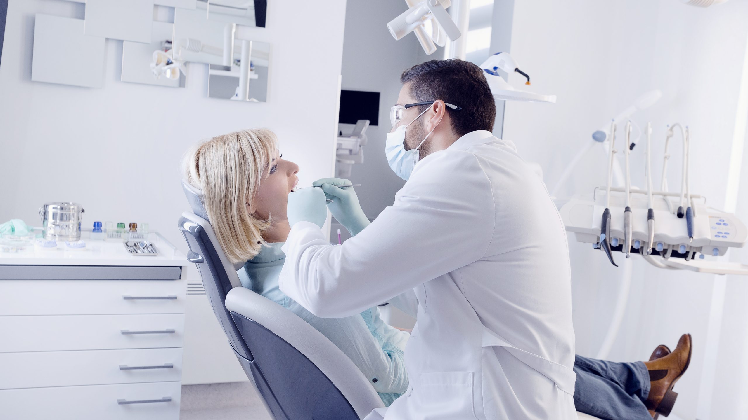 Dentist in Monroe Township, NJ